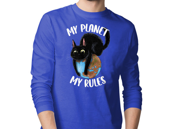 My Rules
