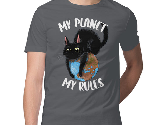 My Rules