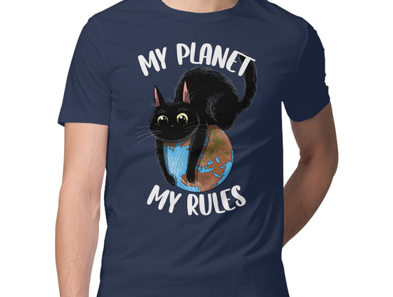 My Rules