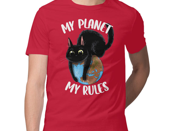 My Rules