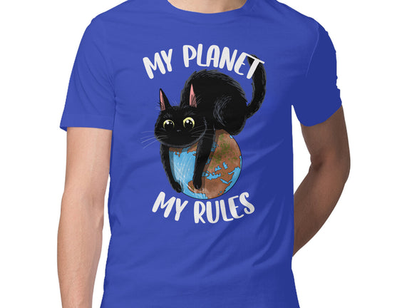 My Rules
