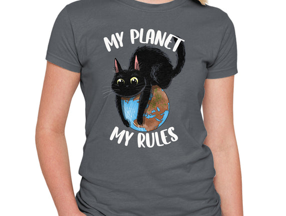 My Rules