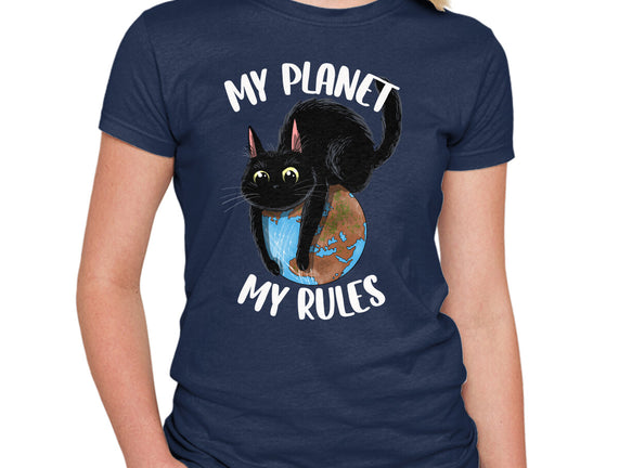 My Rules