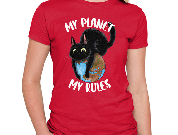 My Rules