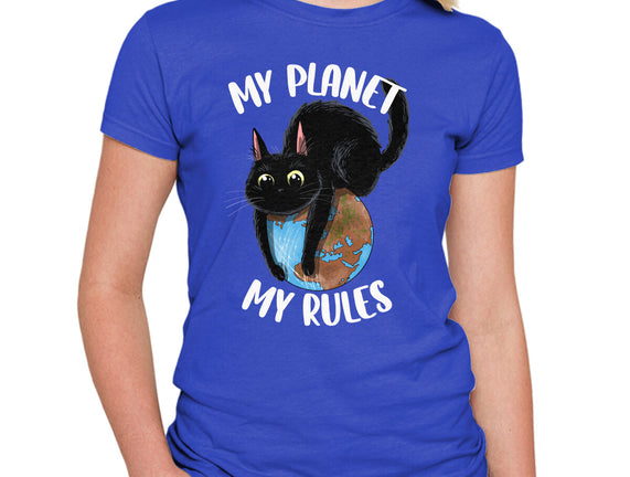 My Rules