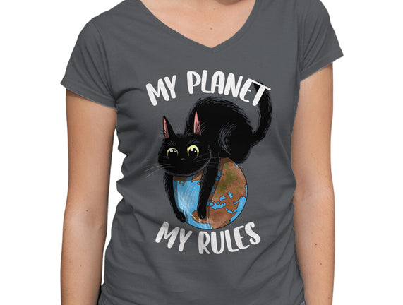 My Rules