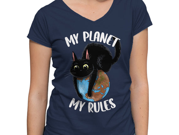 My Rules