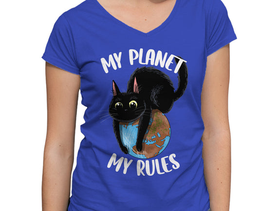 My Rules