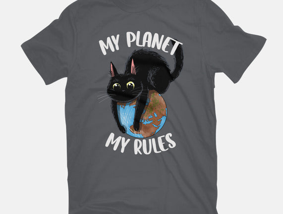 My Rules