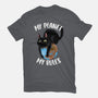 My Rules-Mens-Premium-Tee-zascanauta