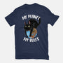 My Rules-Mens-Premium-Tee-zascanauta