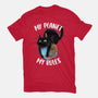 My Rules-Mens-Premium-Tee-zascanauta