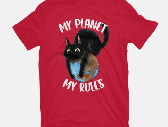 My Rules