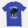 My Rules-Mens-Premium-Tee-zascanauta
