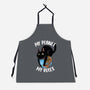 My Rules-Unisex-Kitchen-Apron-zascanauta