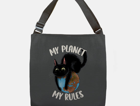 My Rules