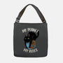 My Rules-None-Adjustable Tote-Bag-zascanauta