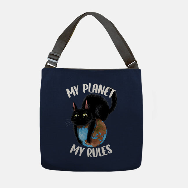 My Rules-None-Adjustable Tote-Bag-zascanauta