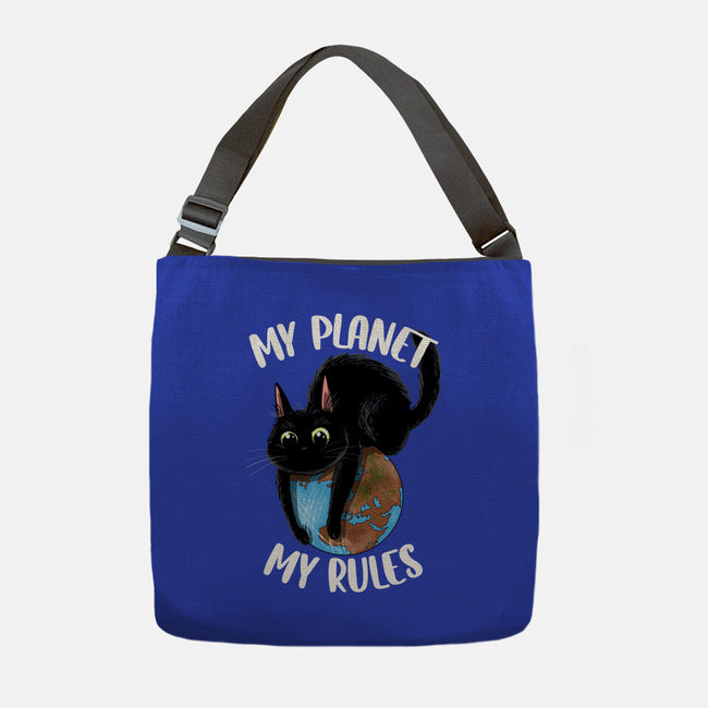 My Rules-None-Adjustable Tote-Bag-zascanauta