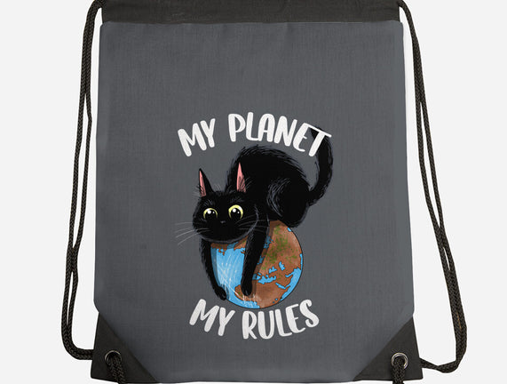 My Rules