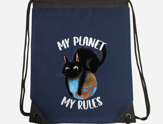 My Rules