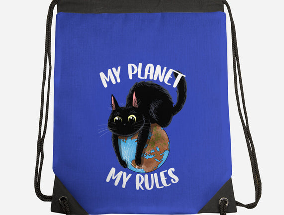 My Rules