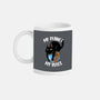 My Rules-None-Mug-Drinkware-zascanauta