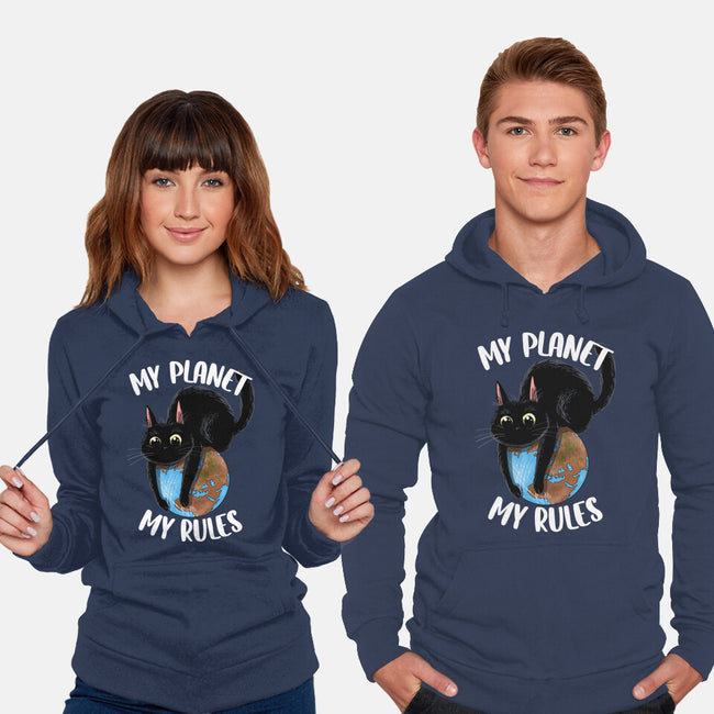 My Rules-Unisex-Pullover-Sweatshirt-zascanauta