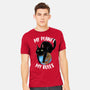 My Rules-Mens-Heavyweight-Tee-zascanauta