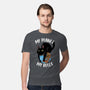 My Rules-Mens-Premium-Tee-zascanauta
