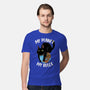 My Rules-Mens-Premium-Tee-zascanauta
