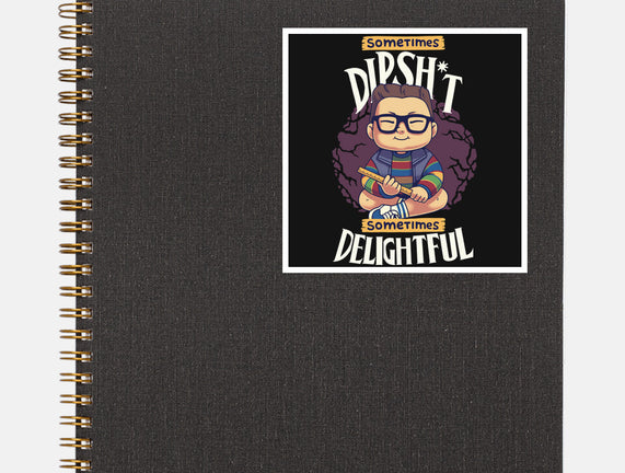 Sometimes Delightful