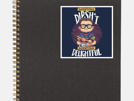 Sometimes Delightful