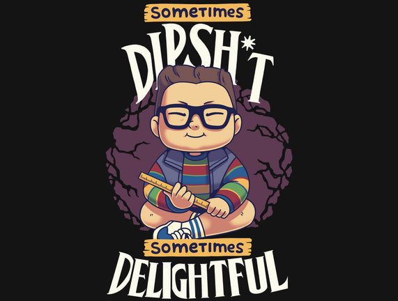 Sometimes Delightful