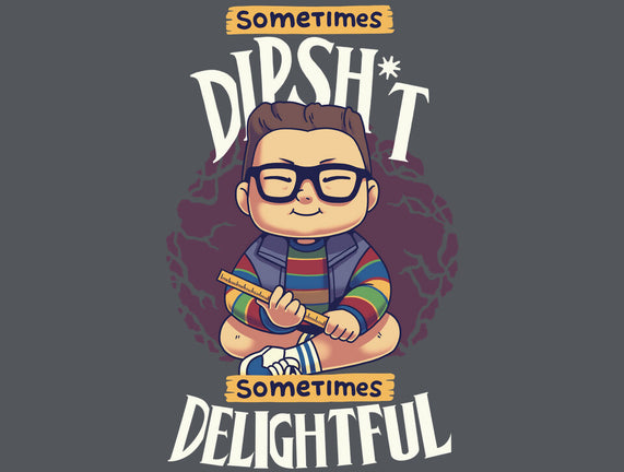 Sometimes Delightful