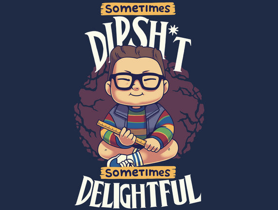 Sometimes Delightful