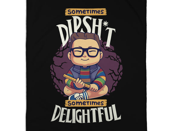 Sometimes Delightful