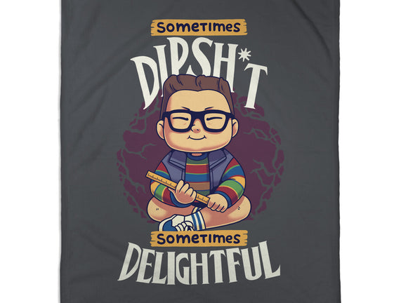 Sometimes Delightful