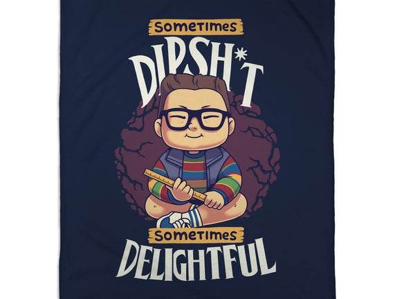Sometimes Delightful
