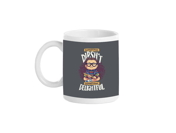 Sometimes Delightful