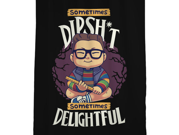 Sometimes Delightful