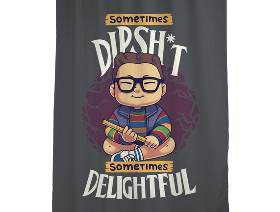 Sometimes Delightful