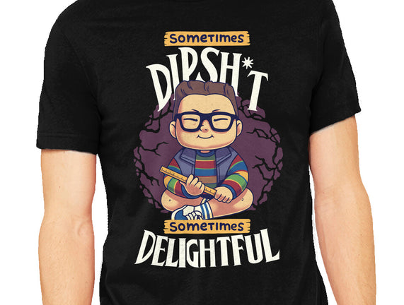 Sometimes Delightful