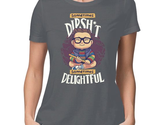 Sometimes Delightful