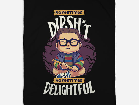 Sometimes Delightful