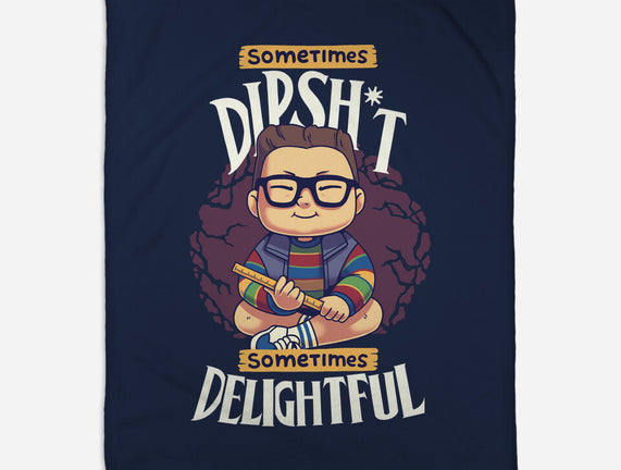Sometimes Delightful