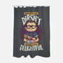 Sometimes Delightful-None-Polyester-Shower Curtain-Geekydog