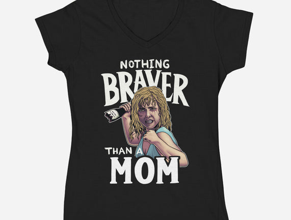 Nothing Braver
