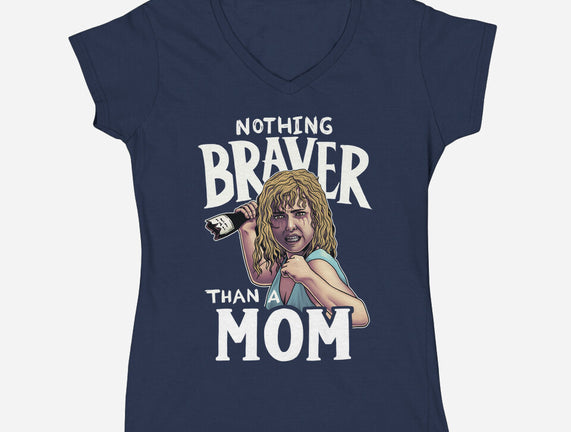 Nothing Braver
