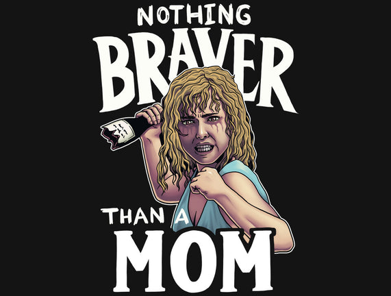 Nothing Braver